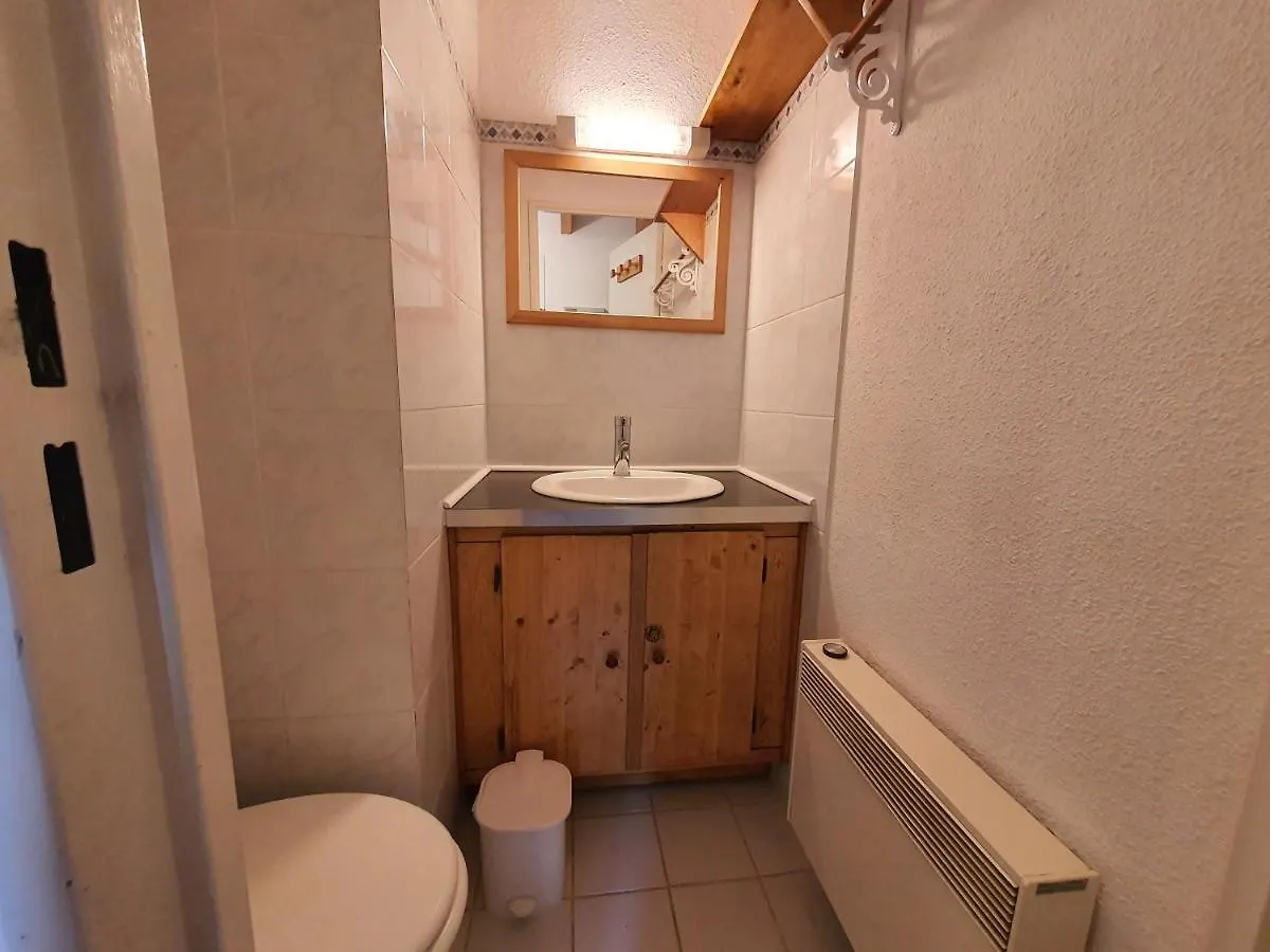 Mas Du Peyron Apartment Saint-Chaffrey