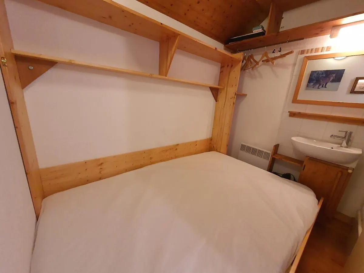 Mas Du Peyron Apartment Saint-Chaffrey