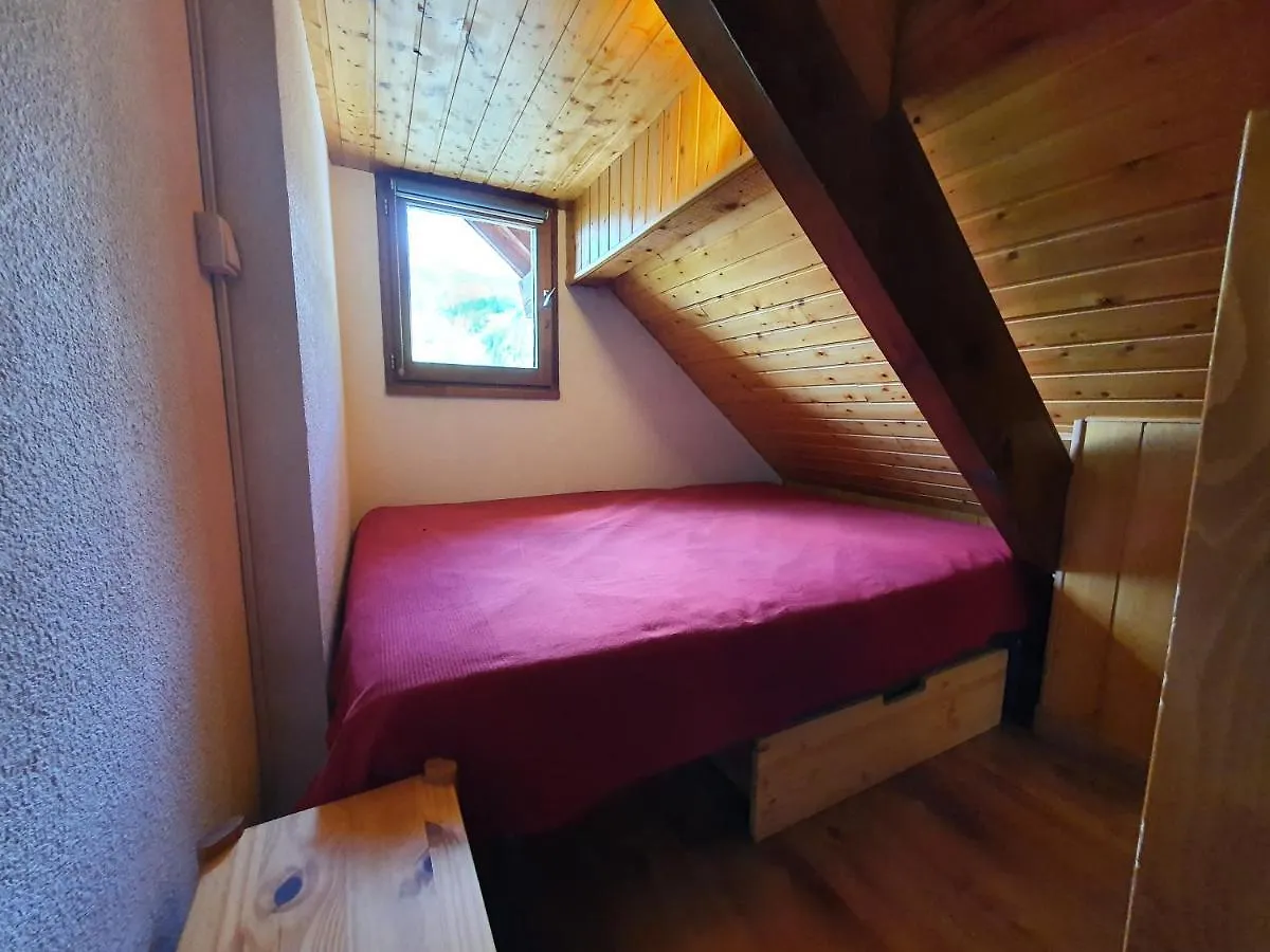 Mas Du Peyron Apartment Saint-Chaffrey France